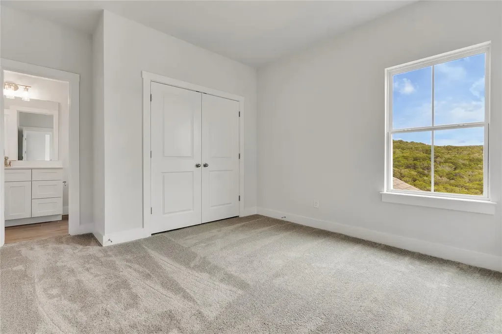 8523 Pine Muhly Drive Lago Vista TX 78645