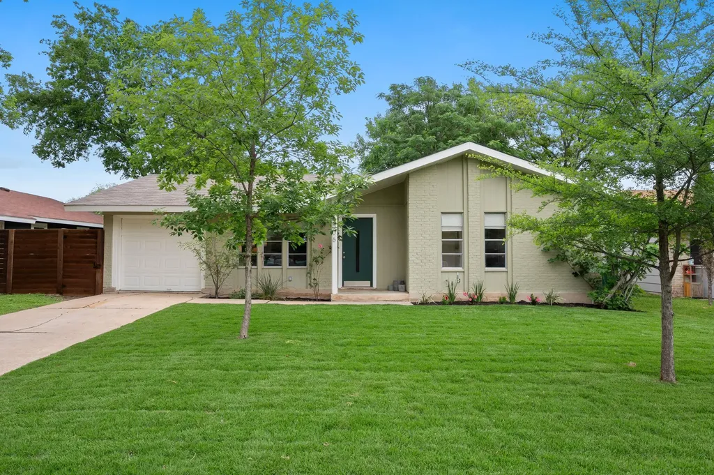 506 Tamworth Avenue Austin TX 78745