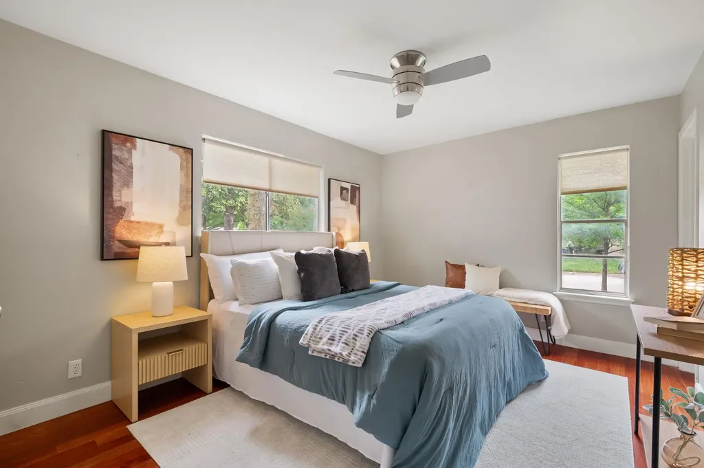 506 Tamworth Avenue Austin TX 78745
