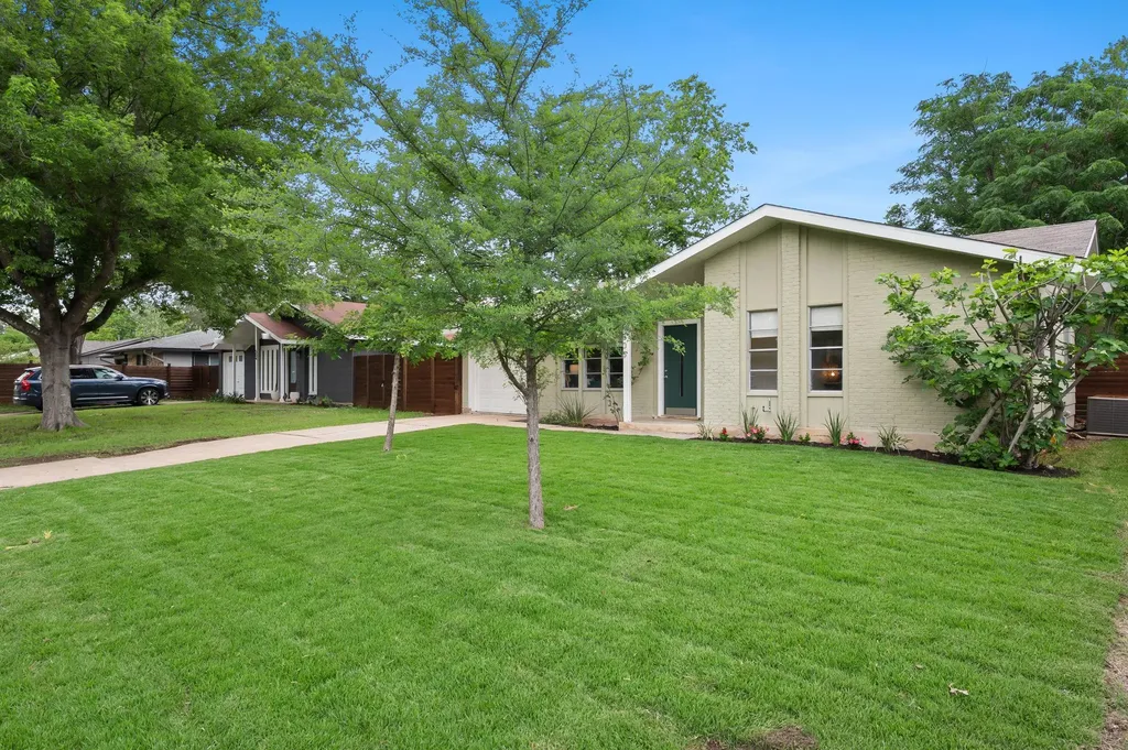 506 Tamworth Avenue Austin TX 78745