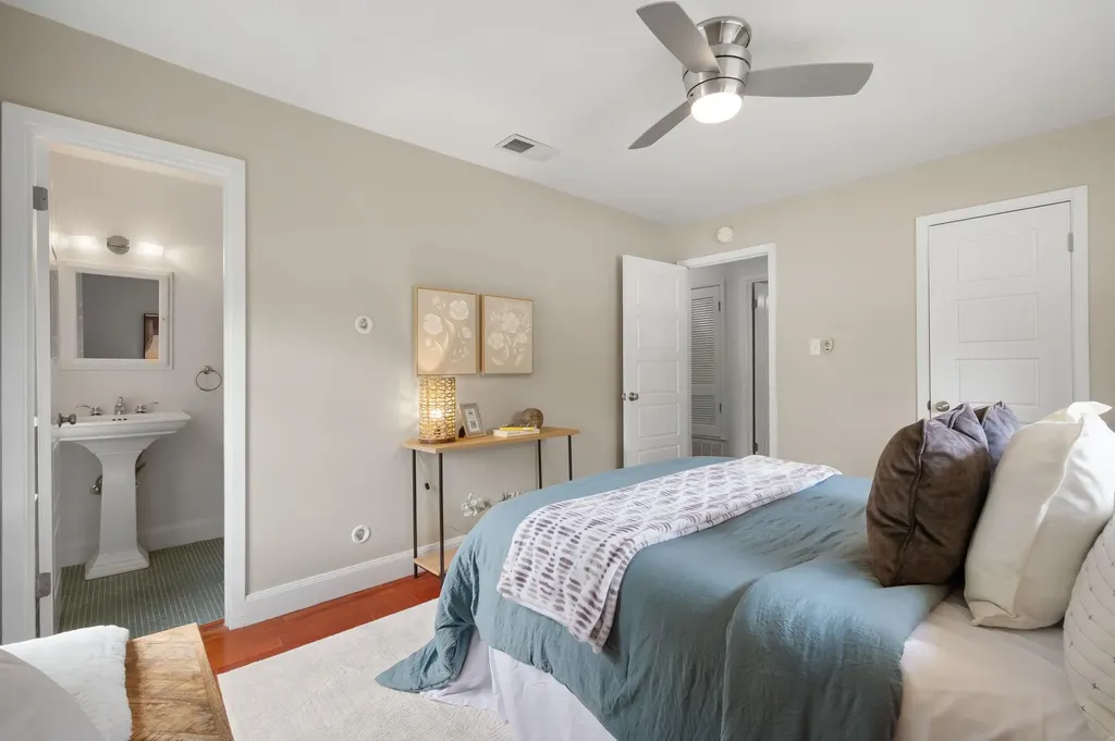 506 Tamworth Avenue Austin TX 78745