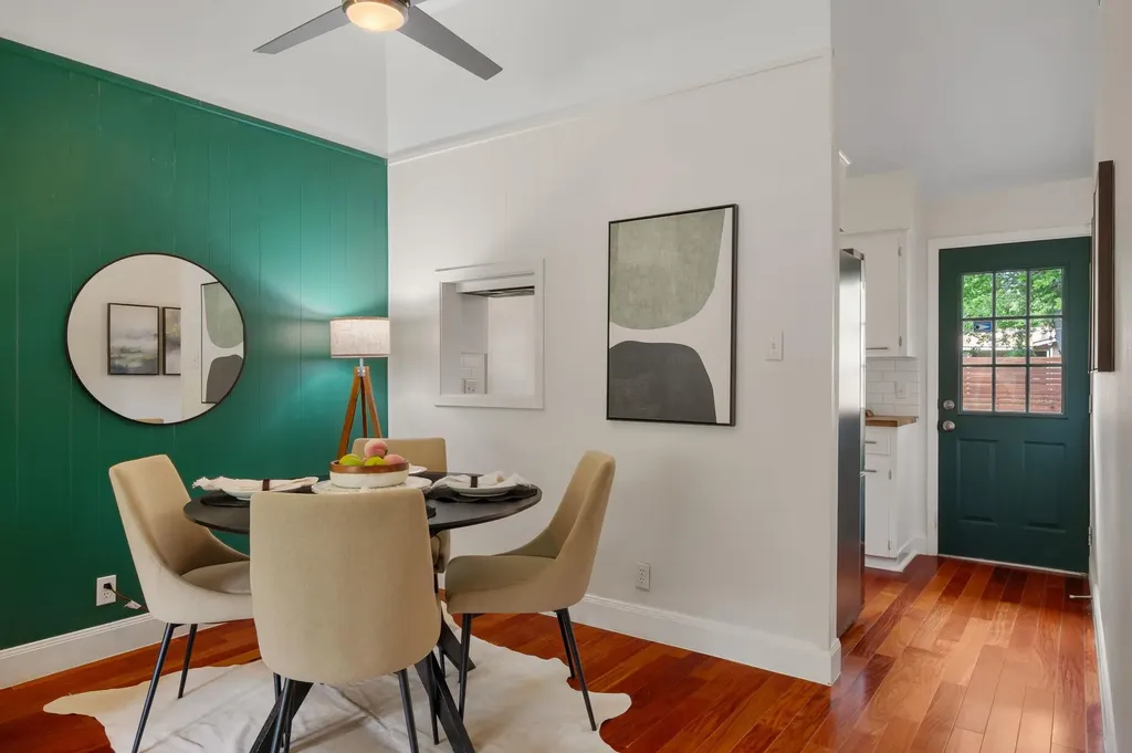 506 Tamworth Avenue Austin TX 78745