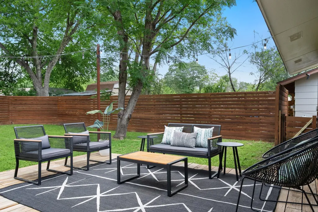 506 Tamworth Avenue Austin TX 78745