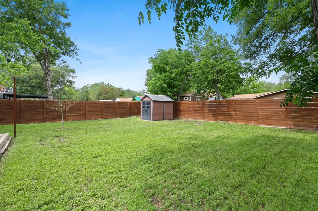 506 Tamworth Avenue Austin TX 78745