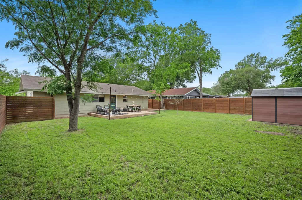 506 Tamworth Avenue Austin TX 78745