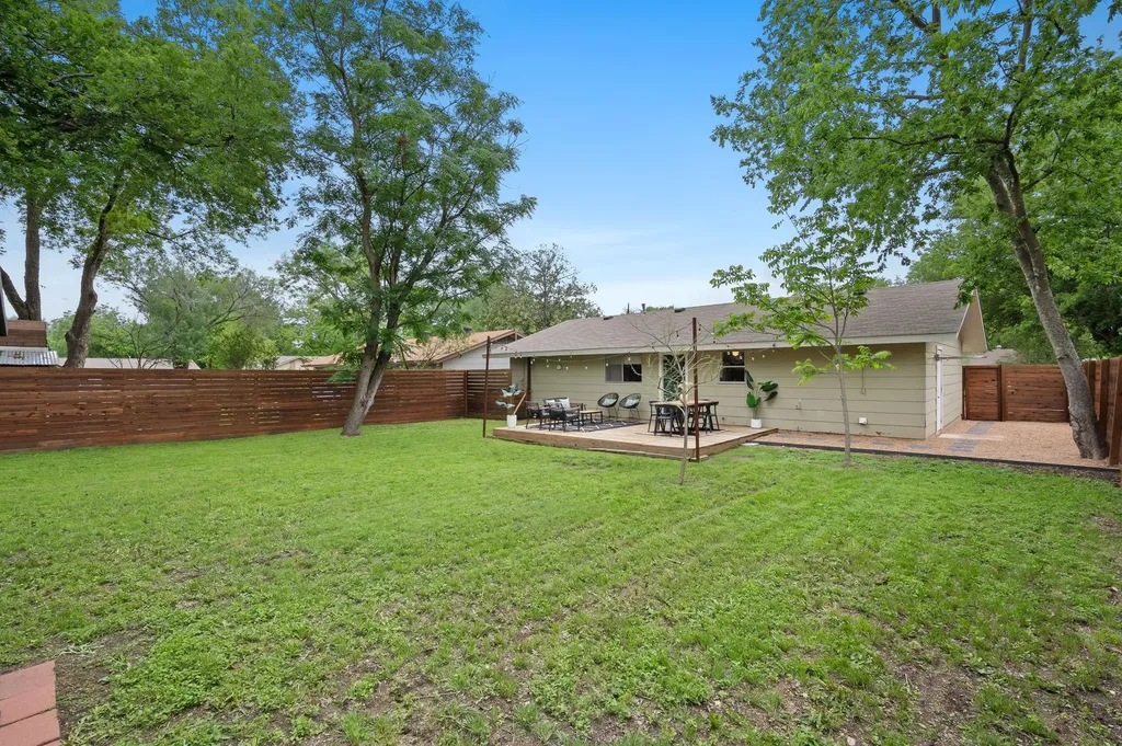 506 Tamworth Avenue Austin TX 78745