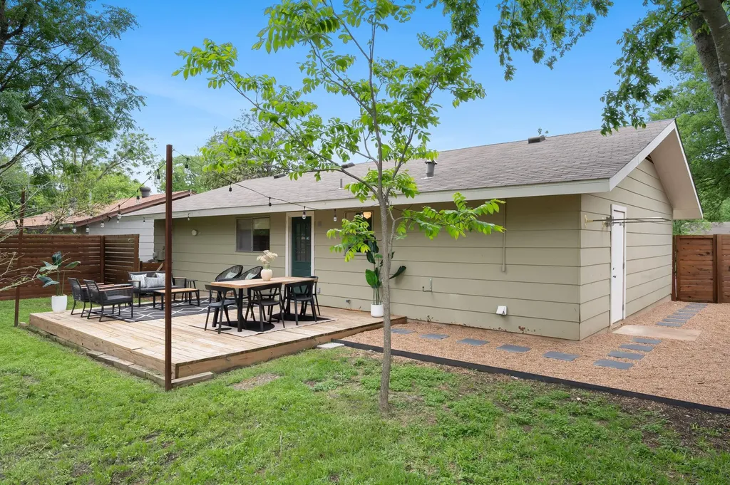 506 Tamworth Avenue Austin TX 78745