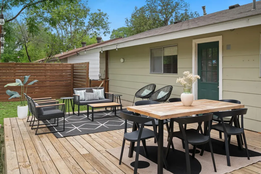 506 Tamworth Avenue Austin TX 78745