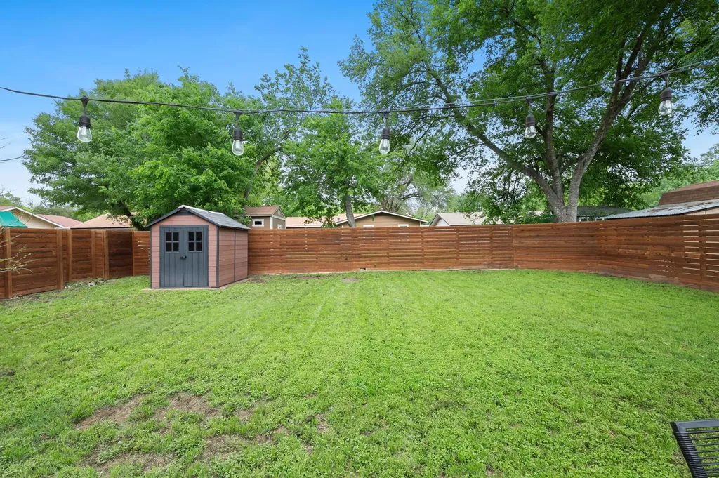 506 Tamworth Avenue Austin TX 78745