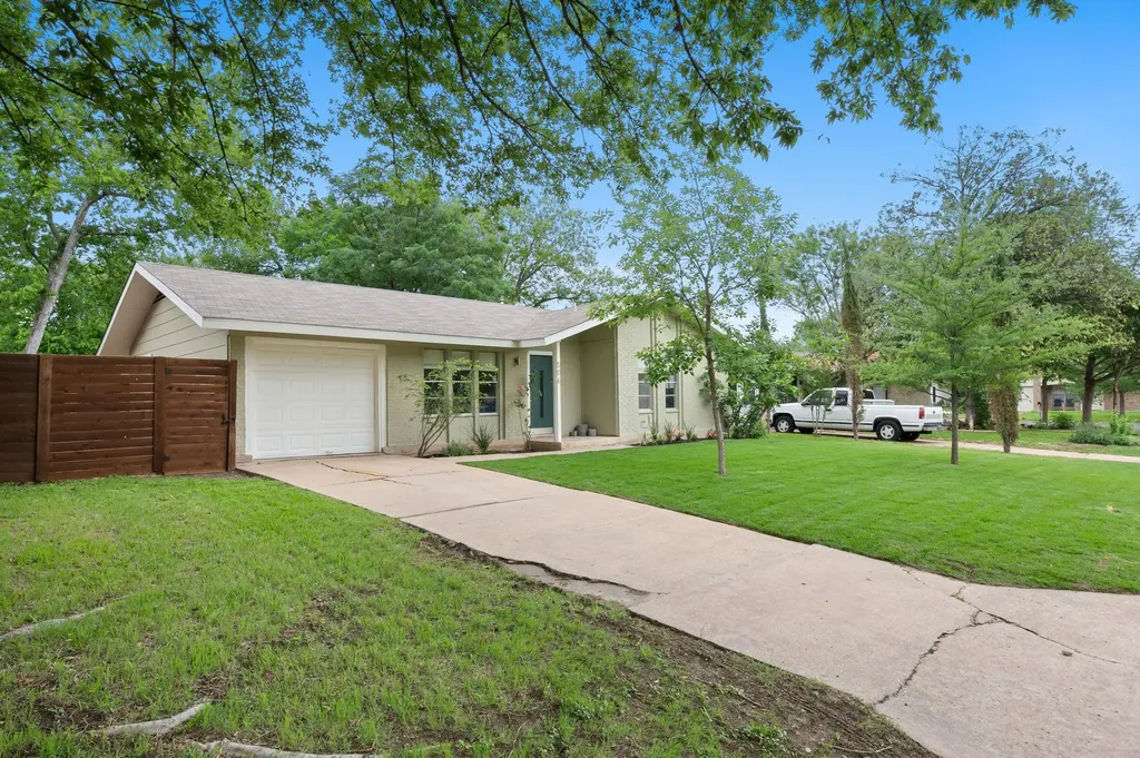 506 Tamworth Avenue Austin TX 78745