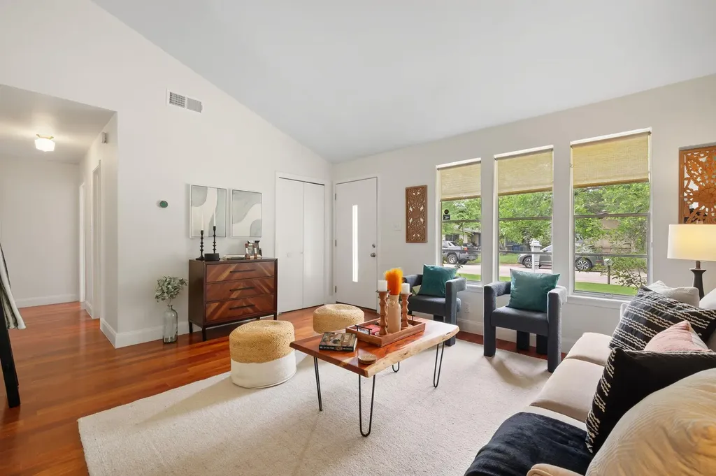 506 Tamworth Avenue Austin TX 78745
