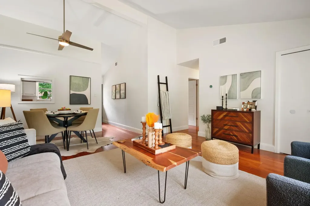 506 Tamworth Avenue Austin TX 78745