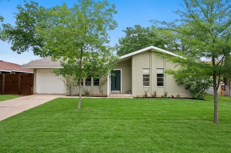 506 Tamworth Avenue Austin TX 78745