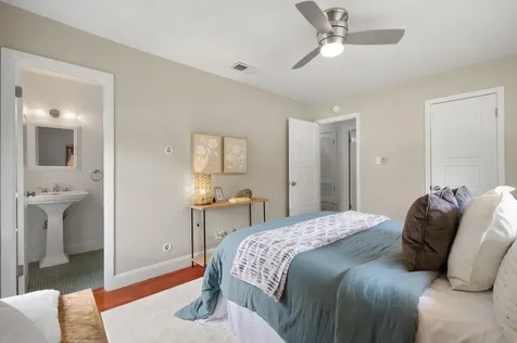 506 Tamworth Avenue Austin TX 78745