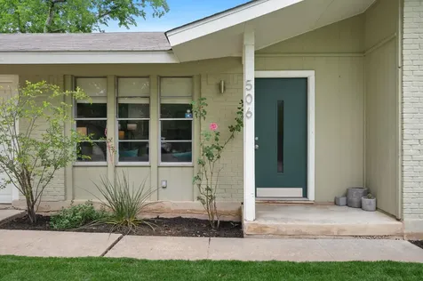 506 Tamworth Avenue Austin TX 78745