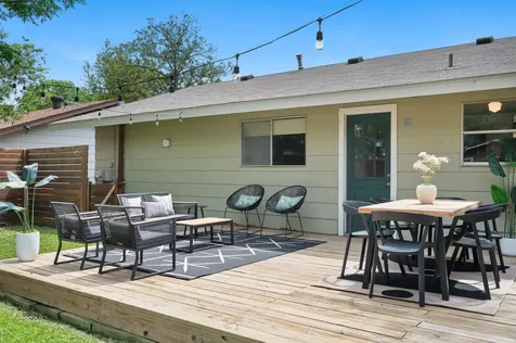 506 Tamworth Avenue Austin TX 78745