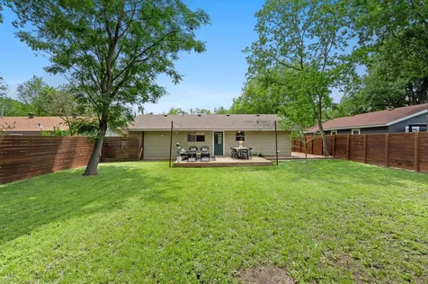 506 Tamworth Avenue Austin TX 78745