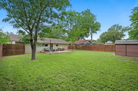 506 Tamworth Avenue Austin TX 78745