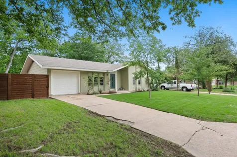 506 Tamworth Avenue Austin TX 78745
