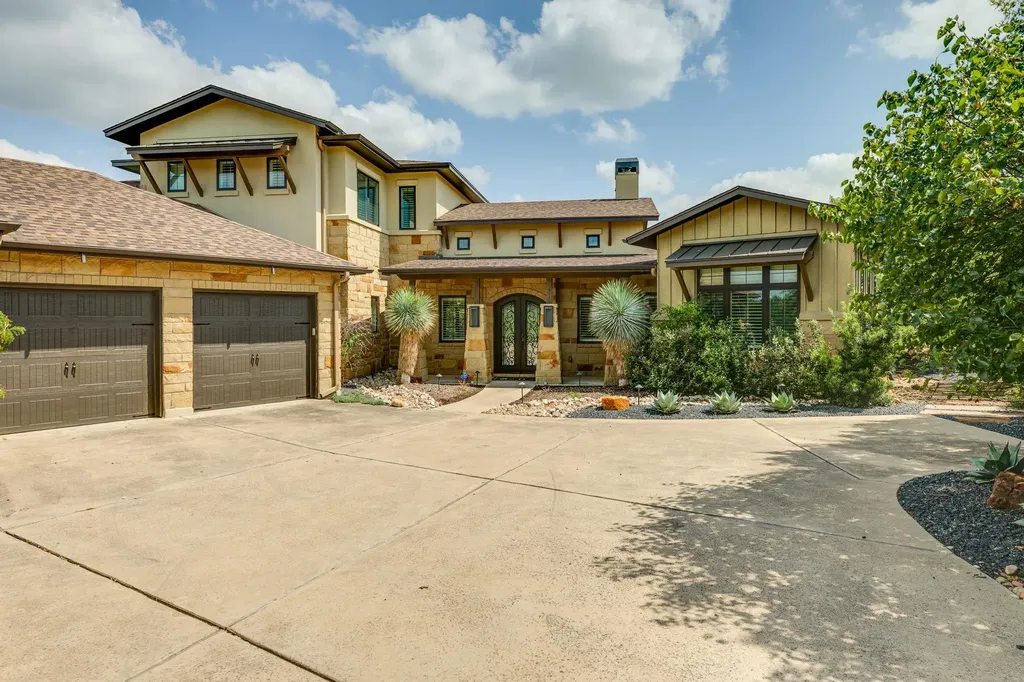 3704 Medicine Hat Leander TX 78641