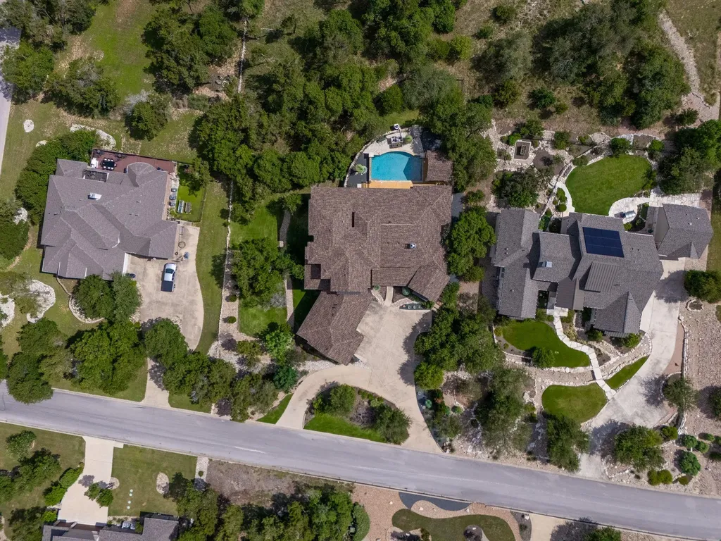 3704 Medicine Hat Leander TX 78641