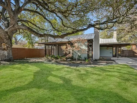 2704 Oakhurst Avenue Austin TX 78703