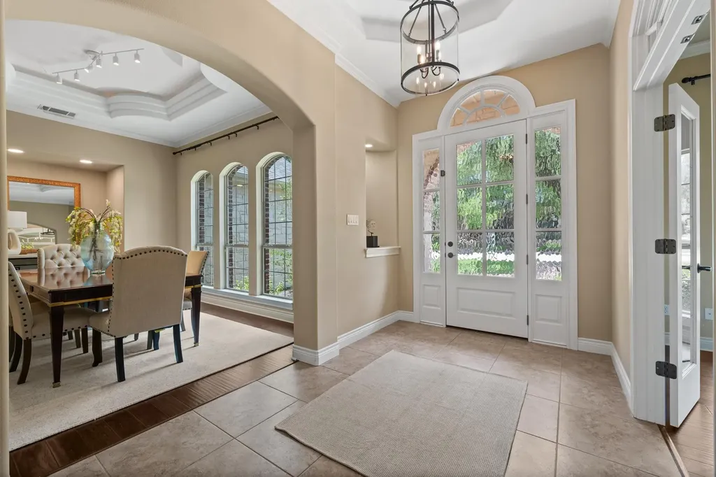 116 Woodall Drive Georgetown TX 78628