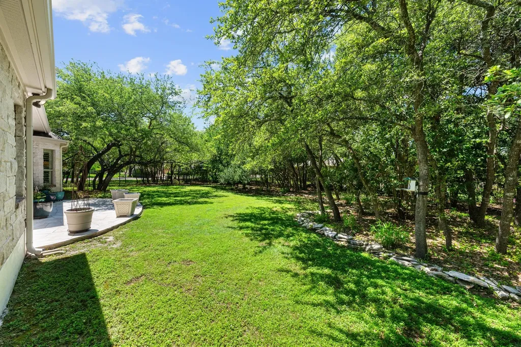 116 Woodall Drive Georgetown TX 78628