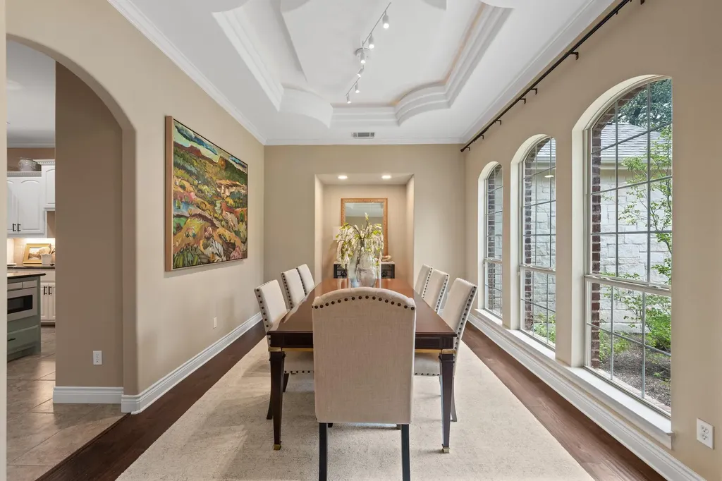 116 Woodall Drive Georgetown TX 78628
