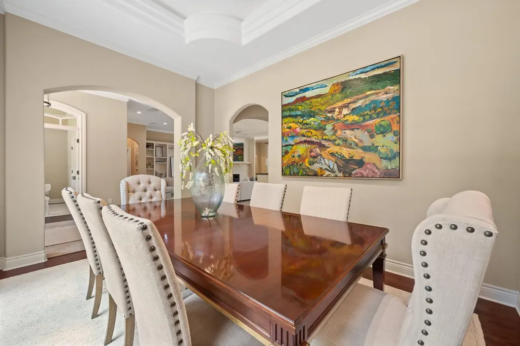 116 Woodall Drive Georgetown TX 78628