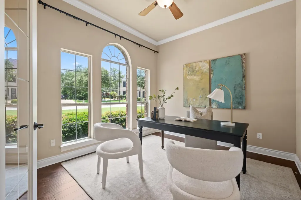 116 Woodall Drive Georgetown TX 78628