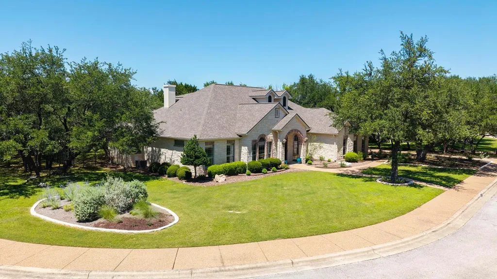 116 Woodall Drive Georgetown TX 78628