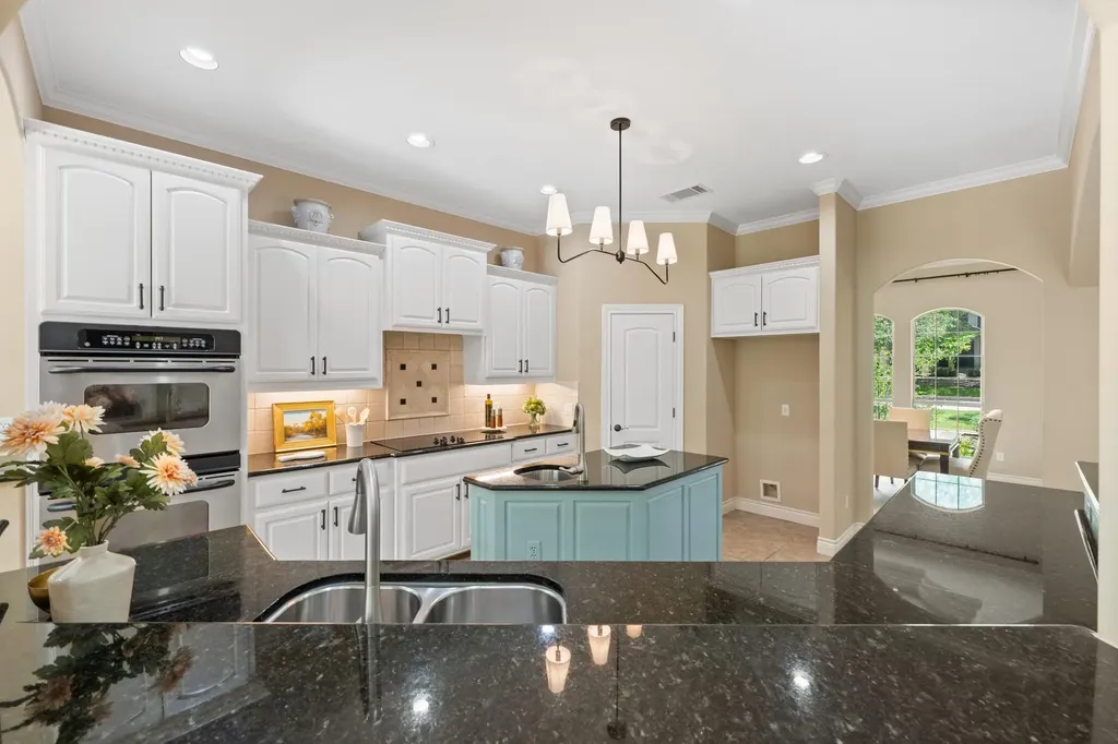 116 Woodall Drive Georgetown TX 78628