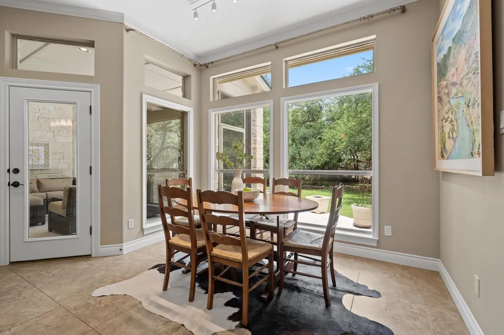 116 Woodall Drive Georgetown TX 78628