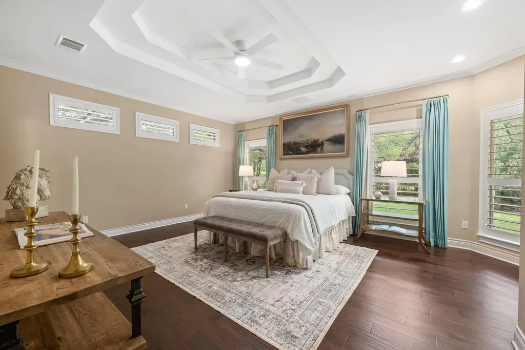 116 Woodall Drive Georgetown TX 78628