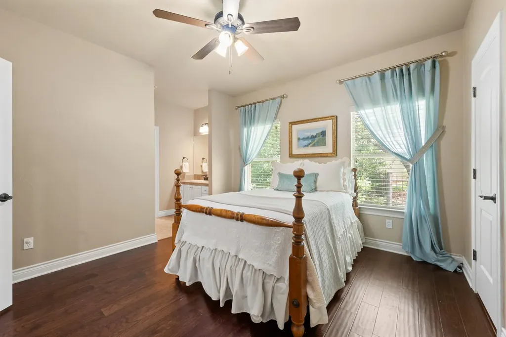 116 Woodall Drive Georgetown TX 78628