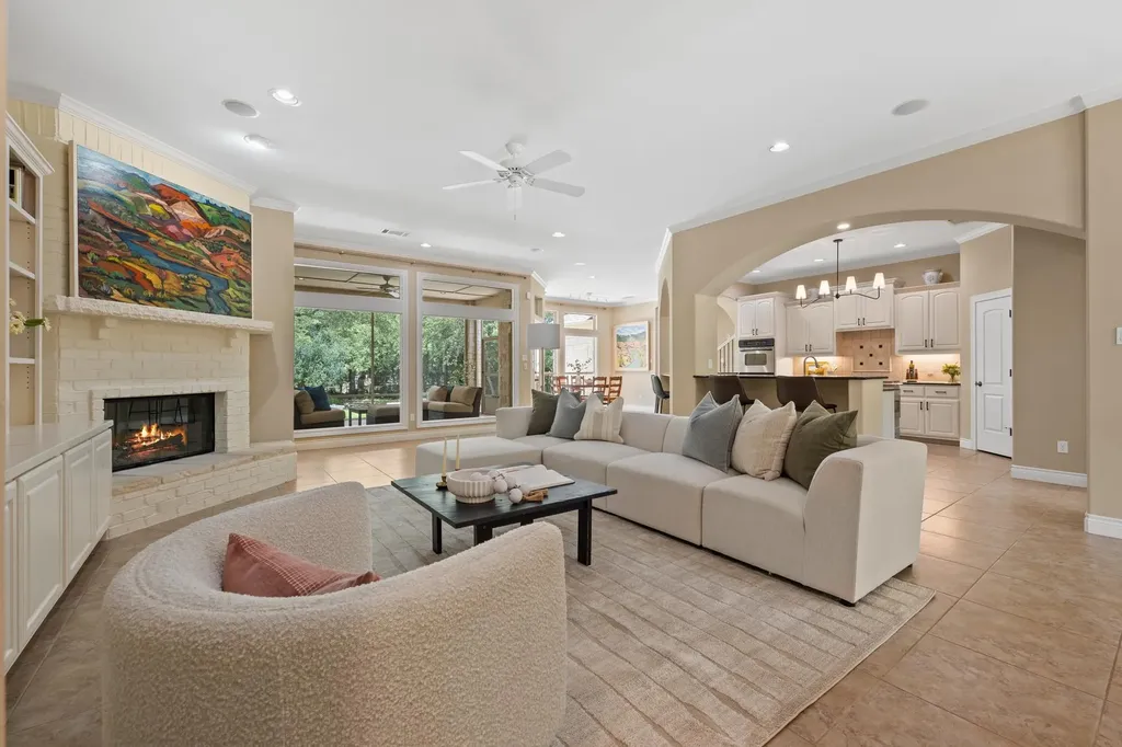 116 Woodall Drive Georgetown TX 78628