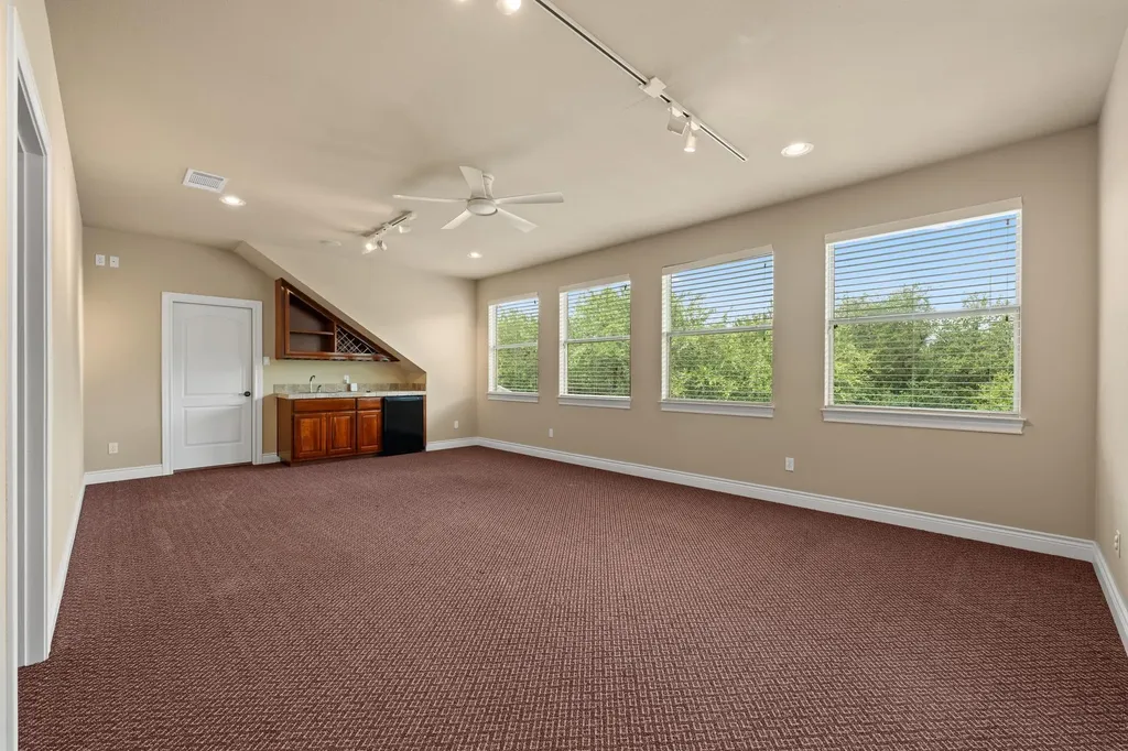 116 Woodall Drive Georgetown TX 78628