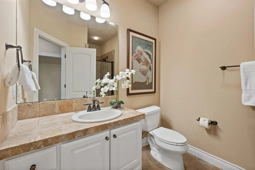 116 Woodall Drive Georgetown TX 78628