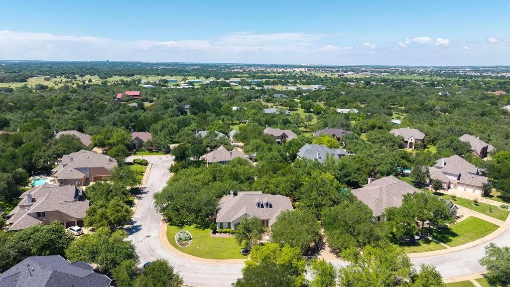 116 Woodall Drive Georgetown TX 78628