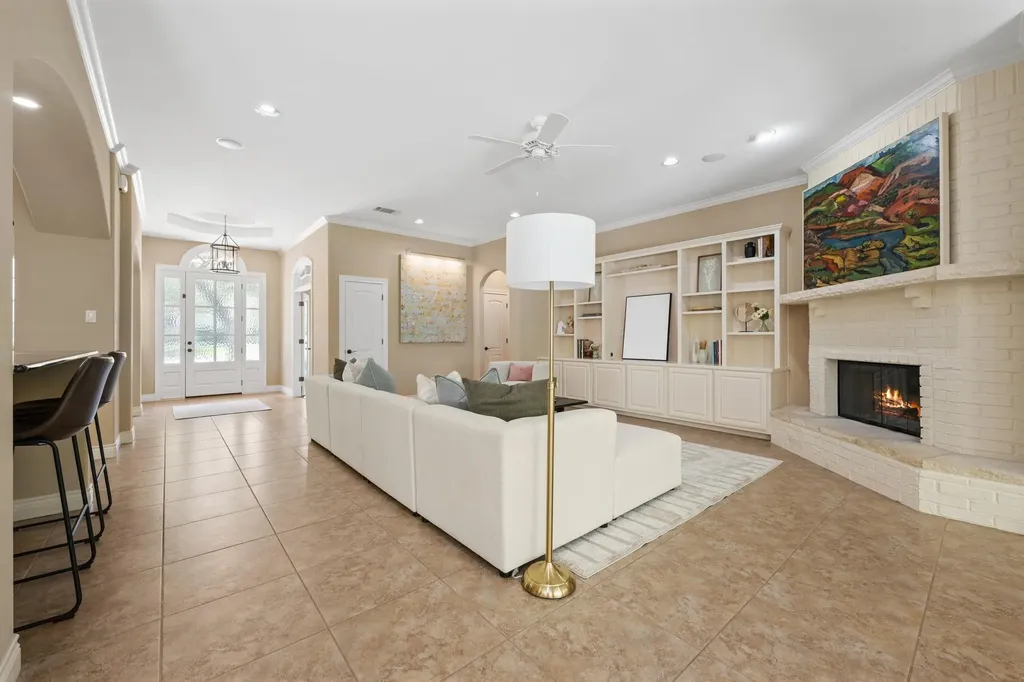 116 Woodall Drive Georgetown TX 78628