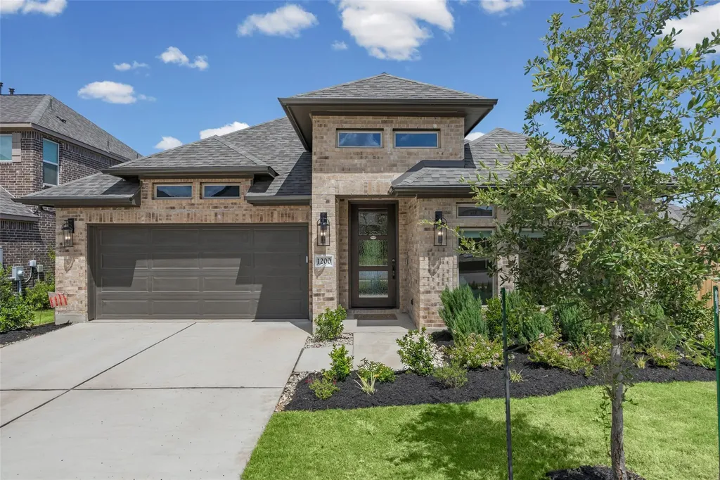 1200 Scenic Green Loop Georgetown TX 78628