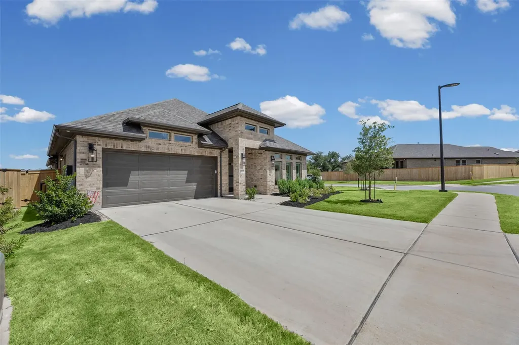 1200 Scenic Green Loop Georgetown TX 78628