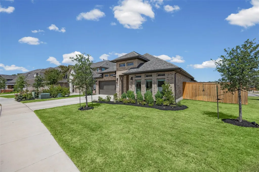 1200 Scenic Green Loop Georgetown TX 78628