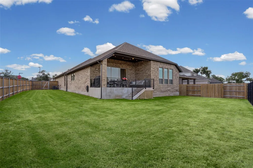 1200 Scenic Green Loop Georgetown TX 78628