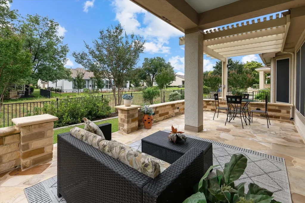 402 Deer Meadow Circle Georgetown TX 78633