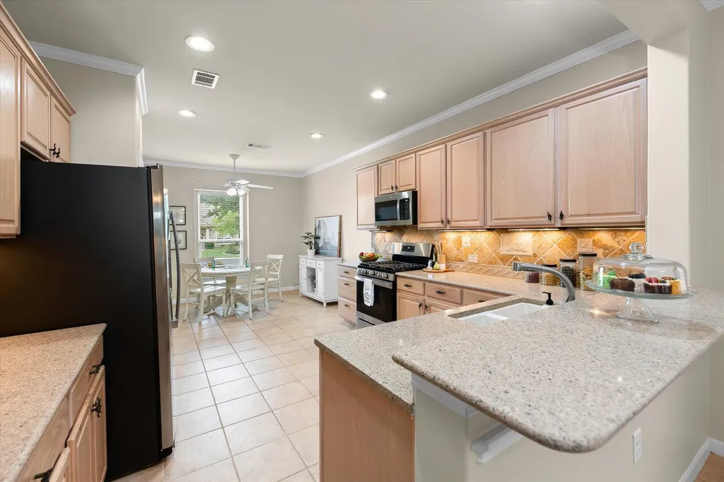402 Deer Meadow Circle Georgetown TX 78633