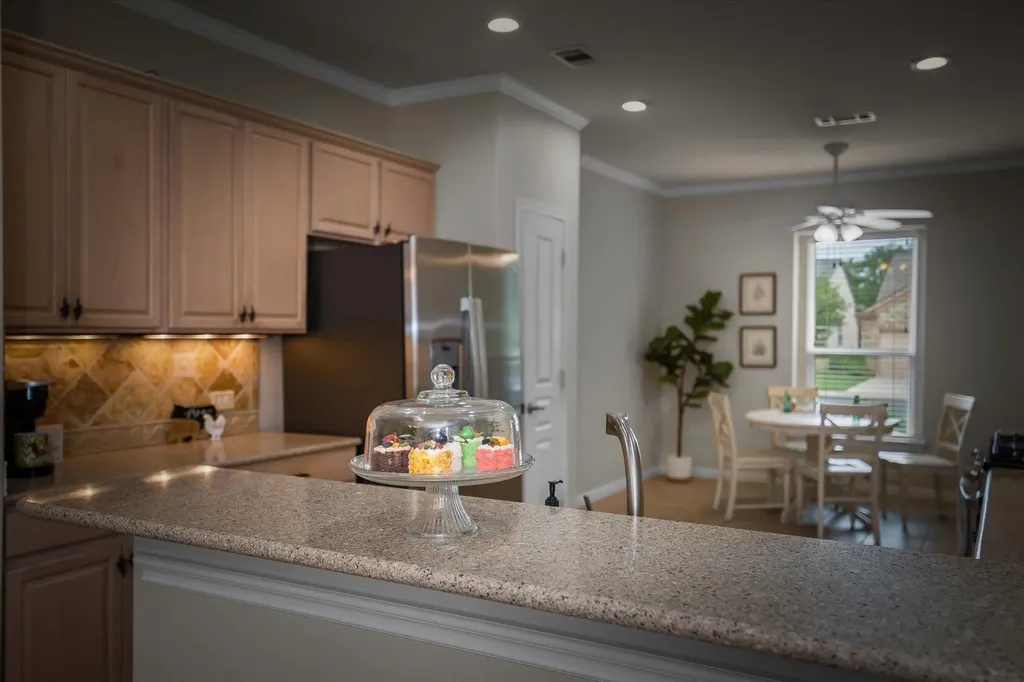 402 Deer Meadow Circle Georgetown TX 78633