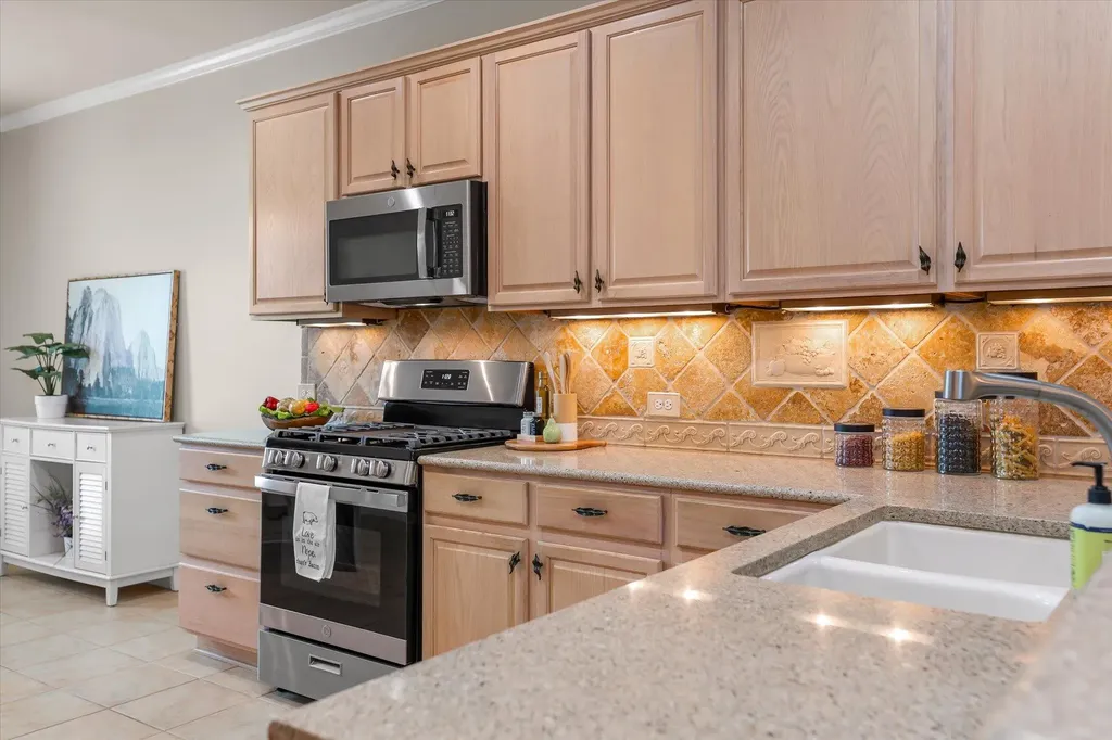 402 Deer Meadow Circle Georgetown TX 78633