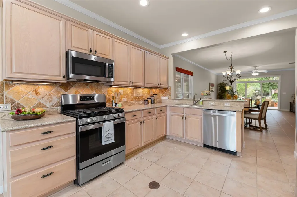 402 Deer Meadow Circle Georgetown TX 78633